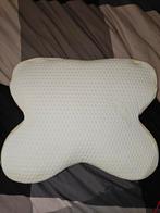 Tempur hoofdkussen met afneembare hoes om te wassen, Ophalen of Verzenden, Zo goed als nieuw