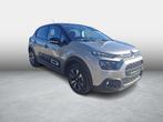 Citroen C3 1.2 PureTech Feel, Auto's, Voorwielaandrijving, Stof, Gebruikt, Euro 6