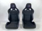 RECARO Sportster CS met BMW M-logo, Ophalen of Verzenden, Gebruikt