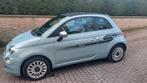 Fiat 500 Cabriolet, Auto's, Fiat, Voorwielaandrijving, 4 zetels, Stof, Cabriolet