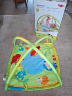Baby speeltapijt HABA, Ophalen