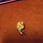 Disney Tic and Tac (Chip & Dale) pin's — vintage — officieel, Zo goed als nieuw