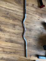 Ez-bar gewichten en halters, Sport en Fitness, Ophalen