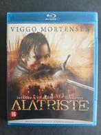 Alatriste (2006) Viggo Mortensen, Cd's en Dvd's, Blu-ray, Ophalen of Verzenden, Zo goed als nieuw, Actie