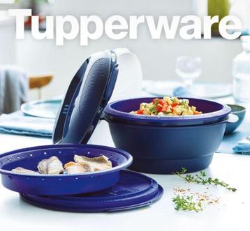 Tupperware micro urban family  beschikbaar voor biedingen