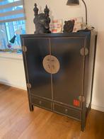 Mooie Chinese kast, Ophalen