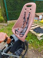Yepp kinderzitje voor fiets, Ophalen, Gebruikt