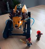 Lego 70005 legende of Chima, Kinderen en Baby's, Ophalen of Verzenden, Zo goed als nieuw