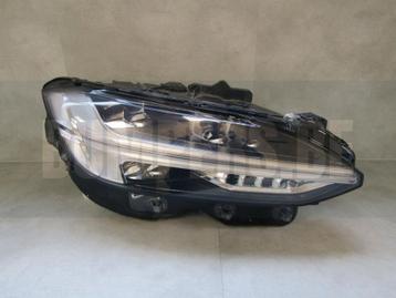 Koplamp Volvo S90 V90 FULL LED ACTIVE 16- 31468901 RECHTS Q3 beschikbaar voor biedingen