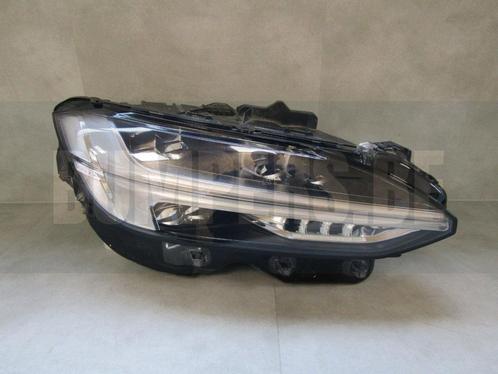 Koplamp Volvo S90 V90 FULL LED ACTIVE 16- 31468901 RECHTS Q3, Auto-onderdelen, Verlichting, Gebruikt, 6 maanden garantie, Ophalen of Verzenden