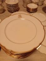 Porcelaine de Limoge grand service, Antiquités & Art, Enlèvement