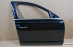 AUDI A8 D4 PORTIER DEUR RECHTS LY9T ORIGINEEL ALLES LEVERBAA, Arrière, -, Haillon arrière, Audi