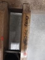 Schildersezel, Hobby en Vrije tijd, Ophalen, Zo goed als nieuw, Ezel