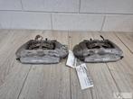 Alfa Romeo 159 remklauw set BREMBO 4 pots 305mm upgrade €200, Auto-onderdelen, Gebruikt, -, -, Ophalen of Verzenden