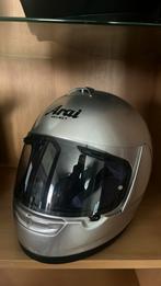 Casque Arai condor intégral taille s, Motos, Neuf, sans ticket, S, Arai