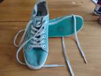 Vans,kleur turkoise maat 39, Kleding | Dames, Schoenen, Ophalen of Verzenden, Gedragen