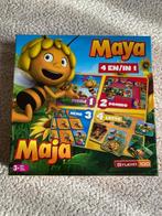 Maya 4 in 1, Ophalen of Verzenden, Puzzelen