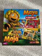 Maya 4 in 1, Découverte, Enlèvement ou Envoi