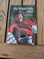 W. Killegem - Op Winiefreds wijze, Boeken, Natuur, Ophalen of Verzenden, W. Killegem