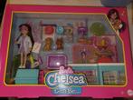 Barbie nieuw in doos, Kinderen en Baby's, Speelgoed | Poppen, Nieuw, Ophalen of Verzenden, Barbie