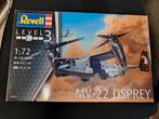 Osprey 1/72, Hobby en Vrije tijd, Modelbouw | Vliegtuigen en Helikopters, Ophalen of Verzenden, Zo goed als nieuw, Revell