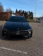 Mercedes Benz Cla 180 2025, Auto's, Mercedes-Benz, CLA, Zwart, USB, 5 deurs