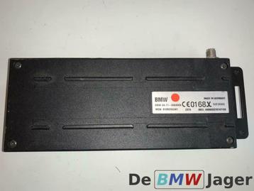 GSM ontvangst module BMW E31  E38 E39 E53 E46 84116904906 beschikbaar voor biedingen