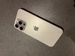iPhone 16 Pro Max 256GB, Telecommunicatie, 97 %, IPhone 16 Pro Max, Zo goed als nieuw, Zonder abonnement