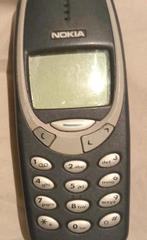 Nokia 3310 vintage impeccable, Telecommunicatie, Mobiele telefoons | Nokia, Ophalen, Zo goed als nieuw