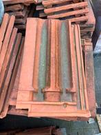 TTR dakpannen, Ophalen, Zo goed als nieuw, Dakpannen