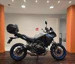 Yamaha Tracer 7 ** 2021** 7.454 km ** Garantie, Motoren, Motoren | Yamaha, 700 cc, 2 cilinders, Bedrijf, Meer dan 35 kW