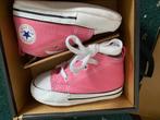 Converse All Star - Sneakers (maat 19), Kinderen en Baby's, Kinderkleding | Schoenen en Sokken, Meisje, Sportschoenen, Converse all star