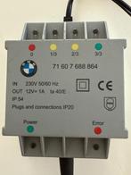 BMW motor lader druppellader, Ophalen, Gebruikt