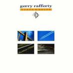LP/ Gerry Rafferty - North & South <, CD & DVD, Vinyles | Pop, Enlèvement ou Envoi