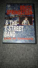 DVD Bruce Springsteen, Cd's en Dvd's, Ophalen of Verzenden, Gebruikt