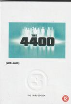 The 4400 seizoen 3, Ophalen of Verzenden, Nieuw in verpakking, Science Fiction, Boxset
