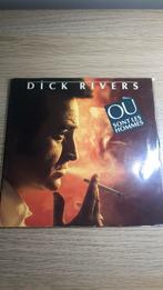 Dick Rivers - Ou sont les hommes, Comme neuf, Enlèvement ou Envoi