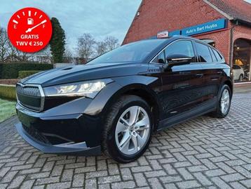 Skoda Enyaq 150kW 11950km 2023 beschikbaar voor biedingen
