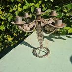 Chandelier  déco, Maison & Meubles, Accessoires pour la Maison | Bougeoirs & Bougies, Enlèvement ou Envoi, Chandelier