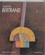 Gaston Bertrand  1  1910 - 1994   Monografie, Verzenden, Nieuw, Schilder- en Tekenkunst