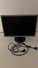 Samsung-monitor GRATIS GRATIS GRATIS, Computers en Software, Ophalen, Gebruikt, Samsung, TN