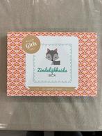 Zindelijkheidsbox meisje, Enlèvement, Comme neuf