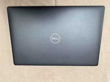 DELL Laptop 5400 - Intel Core i5 + DELL Laptoptas of rugzak beschikbaar voor biedingen