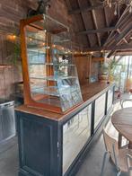 Armoire de présentation Showcase, Enlèvement