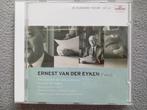 Ernest van der Eyken CD Phaedra, Ophalen of Verzenden, Modernisme tot heden, Zo goed als nieuw, Overige typen