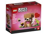 NEW SEALED LEGO 40379 BEAR, Nieuw, Ophalen of Verzenden, Lego