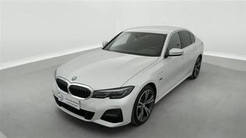 BMW 3 Serie 320 320eAS PHEV PACK M NAVI / S-CUIR / FULL LED beschikbaar voor biedingen