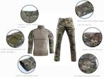 Airsoft | costume de camouflage pour homme | Nouveau, Neuf, -, -, Yushow
