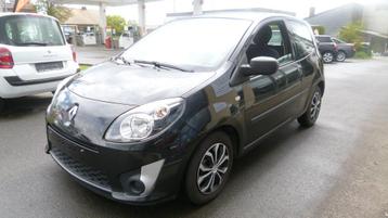 Renault Twingo 1.2 essence Euro 5