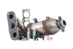 Katalysator Citroën C1 / Peugeot 107 / Toyota Aygo, Auto-onderdelen, Uitlaatsystemen, -, -, Nieuw, Ophalen of Verzenden